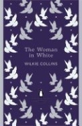 Buchcover und Innenansicht für das Buch: The Woman in White