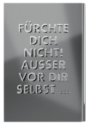 Buchcover und Innenansicht für das Buch: Mimik