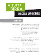 Buchcover und Innenansicht für das Buch: PONS La ciliegina sulla torta - Italienische Redewendungen