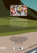 Buchcover und Innenansicht für das Buch: Tour de France