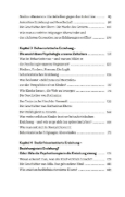 Buchcover und Innenansicht für das Buch: "Jetzt bin ich schon wie meine Eltern"