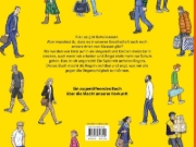 Buchcover und Innenansicht für das Buch: Klassenbuch - Wer gewinnt im Spiel des Lebens?