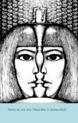 Buchcover und Innenansicht für das Buch: 50 Karten: Trau deinen Augen nicht!