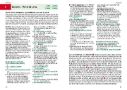 Buchcover und Innenansicht für das Buch: Jakobsweg - Caminho Português