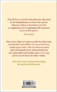 Buchcover und Innenansicht für das Buch: Geborgen und frei