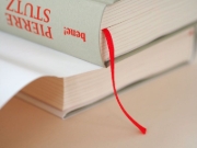 Buchcover und Innenansicht für das Buch: Geborgen und frei