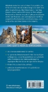 Buchcover und Innenansicht für das Buch: Naturzeit mit Kindern: Sardinien