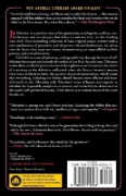 Buchcover und Innenansicht für das Buch: Trick Mirror