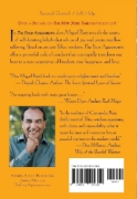 Buchcover und Innenansicht für das Buch: The Four Agreements