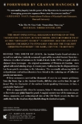 Buchcover und Innenansicht für das Buch: The Immortality Key