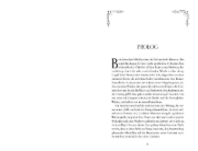 Buchcover und Innenansicht für das Buch: Order and Chaos 1: House of Bane and Blood