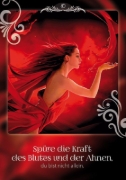 Buchcover und Innenansicht für das Buch: Seelenreich - Impulse und Botschaften aus der Matrix deines Seins