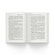 Buchcover und Innenansicht für das Buch: Deine persönliche Dividendenfabrik