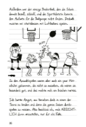 Buchcover und Innenansicht für das Buch: Diary of a Wimpy Kid - Big Shot