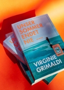 Buchcover und Innenansicht für das Buch: Une belle vie