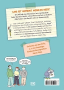 Buchcover und Innenansicht für das Buch: Kennst du deine Rechte?