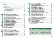 Buchcover und Innenansicht für das Buch: Steigerwald