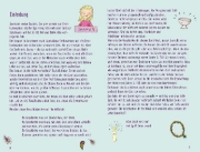Buchcover und Innenansicht für das Buch: Meine Erstkommunionbibel