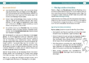 Buchcover und Innenansicht für das Buch: WhatsApp wirklich einfach erklärt - Die verständliche Anleitung für Android-Geräte wie Samsung, Xiaomi, Poco, Oppo, OnePlus etc.