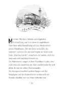 Buchcover und Innenansicht für das Buch: Die Schule der magischen Tiere Neuausgabe 6: Nass und nasser!