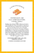 Buchcover und Innenansicht für das Buch: Sizilien Reiseführer LIEBLINGSORTE