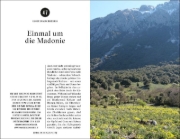 Buchcover und Innenansicht für das Buch: Sizilien Reiseführer LIEBLINGSORTE