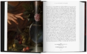 Buchcover und Innenansicht für das Buch: Caravaggio. The Complete Works. 40th Ed.