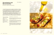 Buchcover und Innenansicht für das Buch: For the love of lemons