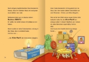 Buchcover und Innenansicht für das Buch: Rechnen NERVT! - Mathe? Ohne mich! (Rechnen NERVT! 1)