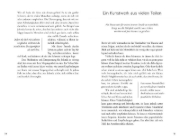 Buchcover und Innenansicht für das Buch: Bin ich traumatisiert?
