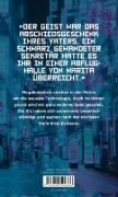 Buchcover und Innenansicht für das Buch: Mona Lisa Overdrive