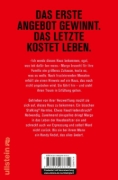Buchcover und Innenansicht für das Buch: Best Offer Wins