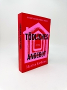 Buchcover und Innenansicht für das Buch: Best Offer Wins