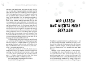 Buchcover und Innenansicht für das Buch: Schluss mit To-do, jetzt kommt Ta-daaa