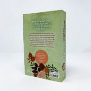 Buchcover und Innenansicht für das Buch: Herbstvergessene
