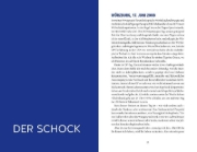Buchcover und Innenansicht für das Buch: Der Rückenoperateur, der sich nicht selbst operieren konnte