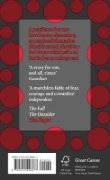 Buchcover und Innenansicht für das Buch: The Plague