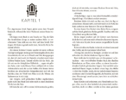 Buchcover und Innenansicht für das Buch: Red as Royal Blood