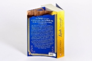Buchcover und Innenansicht für das Buch: Lindt & Sprüngli (Lindt & Sprüngli Saga 2)