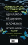 Buchcover und Innenansicht für das Buch: Beautiful Ugly