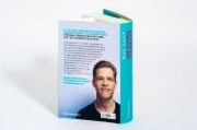 Buchcover und Innenansicht für das Buch: Der Vitamin- und Nährstoffkompass