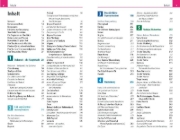 Buchcover und Innenansicht für das Buch: Reise Know-How Reiseführer Rumänien