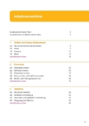Buchcover und Innenansicht für das Buch: Sicher in Deutsch Grammatik 5./6. Klasse