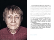 Buchcover und Innenansicht für das Buch: Kanakenkind