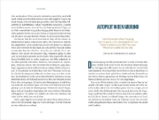 Buchcover und Innenansicht für das Buch: Kanakenkind