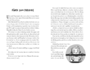 Buchcover und Innenansicht für das Buch: Der Sommer, als wir die Weltherrschaft übernahmen