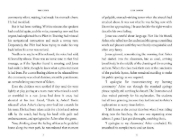 Buchcover und Innenansicht für das Buch: The Giver