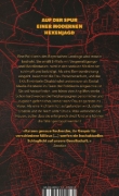 Buchcover und Innenansicht für das Buch: Witch Hunt