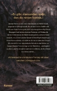 Buchcover und Innenansicht für das Buch: Alchemised