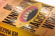 Buchcover und Innenansicht für das Buch: The Phoenix Pencil Company